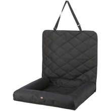 Load image into Gallery viewer, Trixie Car Seat Cushion