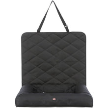 Load image into Gallery viewer, Trixie Car Seat Cushion