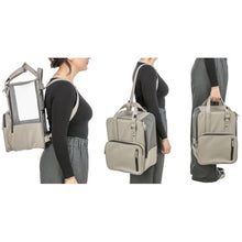 Load image into Gallery viewer, Trixie City Style Backpack