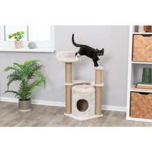 Load image into Gallery viewer, Trixie Nayra scratching post, 83 cm, beige