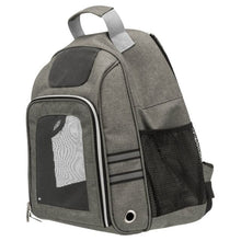 Load image into Gallery viewer, Dog/Cat Dan backpack 36 x 44 x 26 cm Max Load up to 6kg Grey or Blue