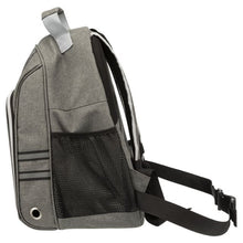 Load image into Gallery viewer, Dog/Cat Dan backpack 36 x 44 x 26 cm Max Load up to 6kg Grey or Blue
