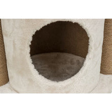 Load image into Gallery viewer, Trixie Nayra scratching post, 83 cm, beige
