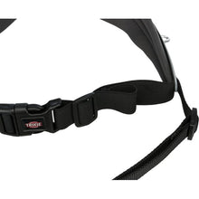 Load image into Gallery viewer, TRIXIE Waist Belt with Lead for Medium-Sized and Large Dogs