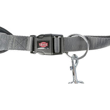 Load image into Gallery viewer, TRIXIE Waist Belt with Lead for Medium-Sized and Large Dogs