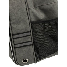 Load image into Gallery viewer, Dog/Cat Dan backpack 36 x 44 x 26 cm Max Load up to 6kg Grey or Blue