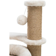 Load image into Gallery viewer, Trixie Nayra scratching post, 83 cm, beige