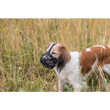 Load image into Gallery viewer, TRIXIE Muzzle Flex, Rubber