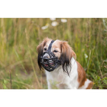 Load image into Gallery viewer, TRIXIE Muzzle Flex, Rubber
