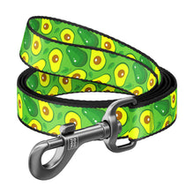 Load image into Gallery viewer, WAUDOG Nylon Leash With A Unique Design For Dogs 15mm