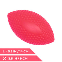 Load image into Gallery viewer, LIKER Extremely Durable And Safe Football Dog Toy