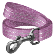Load image into Gallery viewer, WAUDOG  Eco-Friendly Re-Cotton Leash For Dogs