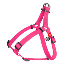 Load image into Gallery viewer, WAUDOG Ultra-Modern Waterproof Step-In Harness For Dogs