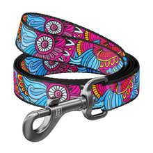 Load image into Gallery viewer, WAUDOG Nylon Leash With A Unique Design For Dogs 122mm- 20mm