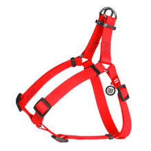 Load image into Gallery viewer, WAUDOG Ultra-Modern Waterproof Step-In Harness For Dogs