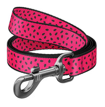 Load image into Gallery viewer, WAUDOG Nylon Leash With A Unique Design For Dogs 15mm