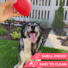 Load image into Gallery viewer, LIKER Extremely Durable And Safe Football Dog Toy