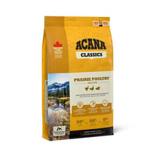 Load image into Gallery viewer, Acana Classics Prairie Poultry