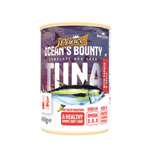 Load image into Gallery viewer, PRINCESS Ocean's Bounty tuna BUY 2 GET 1 FREE OFFER