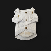 Load image into Gallery viewer, MILK & PEPPER Bobber Hoody 29