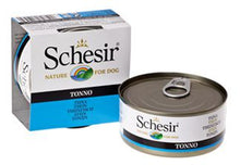 Load image into Gallery viewer, SCHESIR DOG FOOD 150G