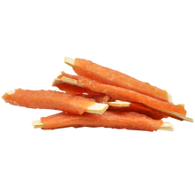 Load image into Gallery viewer, MR BANDIT SOFT STRIPS – chicken & cod