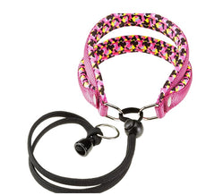 Load image into Gallery viewer, FERPLAST Agila Fantasy - Ergonomic chest harness for dogs with soft padding and elastic cord closure