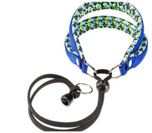 Load image into Gallery viewer, FERPLAST Agila Fantasy - Ergonomic chest harness for dogs with soft padding and elastic cord closure