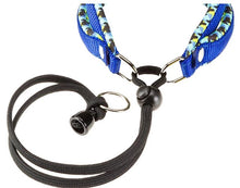 Load image into Gallery viewer, FERPLAST Agila Fantasy - Ergonomic chest harness for dogs with soft padding and elastic cord closure