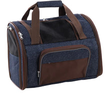 Load image into Gallery viewer, Flamingo BACKPACK ELODIE BLUE