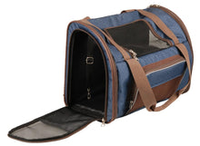 Load image into Gallery viewer, Flamingo BACKPACK ELODIE BLUE