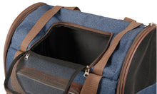 Load image into Gallery viewer, Flamingo BACKPACK ELODIE BLUE