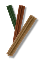 Load image into Gallery viewer, WHIMZEES STIX ALL NATURAL DAILY DENTAL TREAT FOR DOGS