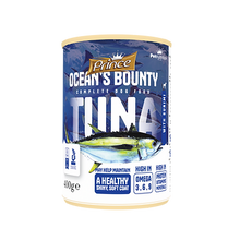 Load image into Gallery viewer, PRINCESS Ocean's Bounty tuna BUY 2 GET 1 FREE OFFER