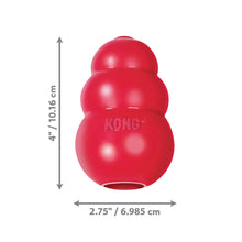 Load image into Gallery viewer, KONG CLASSIC