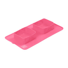 Load image into Gallery viewer, DISHES FOR DOGS WAUDOG SILICONE FOLDING BOWL