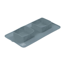 Load image into Gallery viewer, DISHES FOR DOGS WAUDOG SILICONE FOLDING BOWL