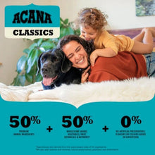 Load image into Gallery viewer, Acana Classics Wild Coast