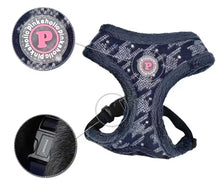 Load image into Gallery viewer, PINKAHOLIC Mirabelle Harness and lead