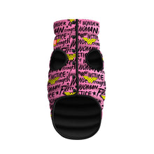 Load image into Gallery viewer, WAUDOG jacket DC Wonder Woman