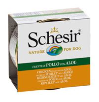 Load image into Gallery viewer, SCHESIR DOG FOOD 150G