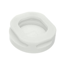 Load image into Gallery viewer, WAUDOG SILICONE AIRTAG CASE FOR PET COLLARS AND HARNESSES,GLOW IN THE DARK,W 15-40MM