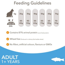 Load image into Gallery viewer, IAMS Advanced Nutrition Adult Cat with Ocean Fish