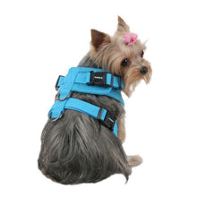 Load image into Gallery viewer, PUPPIA RITEFIT® HARNESS