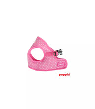 Load image into Gallery viewer, SALE PUPPIA DOTTY HARNESS B including FREE Matching Lead