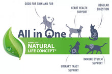 Load image into Gallery viewer, HAPPY CAT Culinary Adult Atlantic Salmon