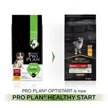 Load image into Gallery viewer, PURINA PRO PLAN Medium Puppy Healthy Start