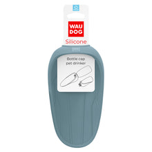 Load image into Gallery viewer, WAUDOG Silicone Bottle Cap Pet Drinker
