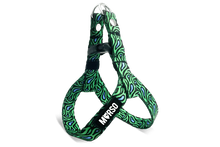 Load image into Gallery viewer, MORSO LABYRINTH  HARNESS MINI -XL