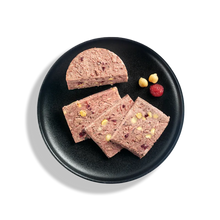 Load image into Gallery viewer, BELCANDO IBERICO PORK WITH CHICK PEAS AND LINGONBERRY